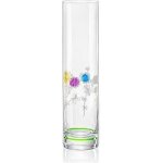 Crystalex Váza Louka 240 mm – Hledejceny.cz
