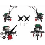 PARKSIDE PBGK 1400 F5 – Sleviste.cz