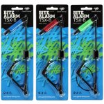 Giants fishing Indikátor záběru svítící TSX-B Light-Up hanger bait indicator TSX-B Purple – Hledejceny.cz