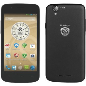 Prestigio MultiPhone 5504 Duo