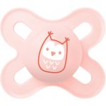 MAM silikon Start bílá medvídci – Zbozi.Blesk.cz