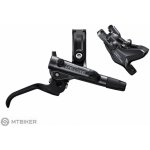 Shimano Deore M6100 zadní černá – Zbozi.Blesk.cz