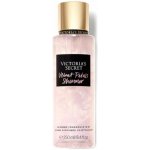 Victoria's Secret Velvet Petals Shimmer tělový sprej 250 ml – Hledejceny.cz