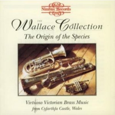 Various - Virtuoso Victorian Brass
