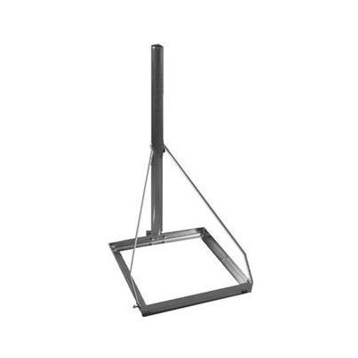 ATLAS Stativ na kostku STA 1000-48ZZ, základna 500x500mm – Hledejceny.cz