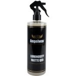 Angelwax Luminosity Matte QED Detail Spray 500 ml – Zboží Mobilmania