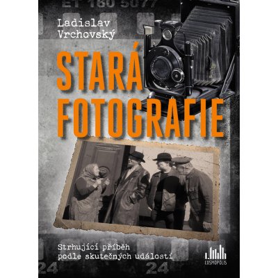 Stará fotografie – Zbozi.Blesk.cz