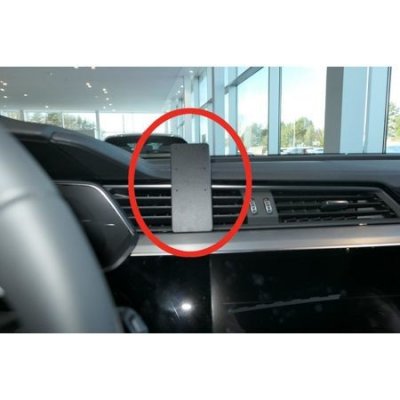 Brodit ProClip montážní konzole na palubní desku pro Audi e-tron 19-23, 855503 – Zboží Mobilmania