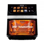 TESLA AirCook DualHeat QD73 – Sleviste.cz