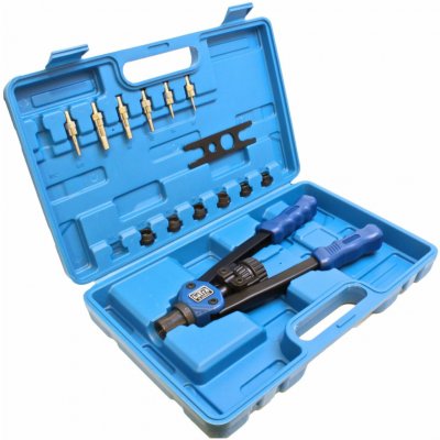 ASTA Pákové nýtovací kleště na matice, M3 - M10 - S2NRH – Zboží Dáma