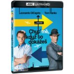 Chyť mě, když to dokážeš 4K Ultra HD BD – Zbozi.Blesk.cz