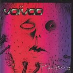 Voivod - Phobos CD – Hledejceny.cz