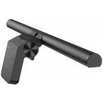 Baseus - Monitor Light Bar Youth i-wok Series DGIWK-B01 - USB, asymetrický zdroj světla - černý – Hledejceny.cz