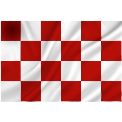 Vlajka Fostex Severní Brabantsko 1,5x1 m – Hledejceny.cz