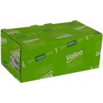 Valeo Olejový filtr586115 – Sleviste.cz