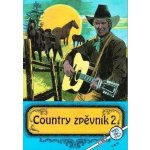 G-W Country zpěvník 2 – Zboží Mobilmania