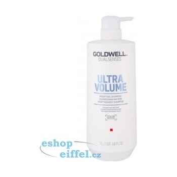 Goldwell Dualsenses Ultra Volume Bodifying Maxi Shampoo 1000 ml