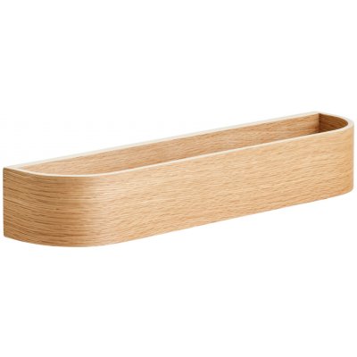 !!!Audo Dubový nástěnný věšák Epoch 50 cm – Hledejceny.cz