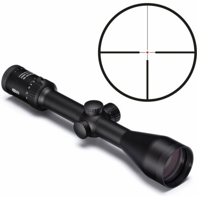 Meopta MeoStar R2 2,5-15x56 RD 4C – Hledejceny.cz