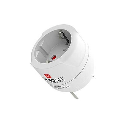 Skross 1.500230C-E 19.09.1336 – Zboží Živě