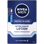 Nivea Men Protect & Care voda po holení 100 ml – Zboží Dáma