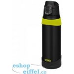 Thermos Sport Hydratační termoska 1 l černá – Zboží Dáma