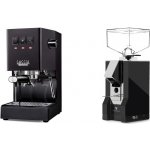 Set Gaggia New Classic EVO BC + Eureka Mignon Classico – Hledejceny.cz