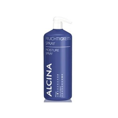 Alcina Feuchtigkeits Spray 1250 ml