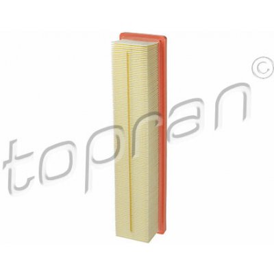 Vzduchový filtr TOPRAN 700 412 (700412) – Hledejceny.cz