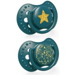 LOVI silikon dynamický Stardust 2ks zelená – Zboží Dáma