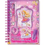 Kreativní deník Víla – Zboží Dáma