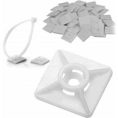 Smart balloons Příchytka 28x28cm k vázání dekorací – Zboží Dáma