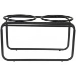 District 70 Stojan na misky 42 x 20 x 24 cm – Hledejceny.cz