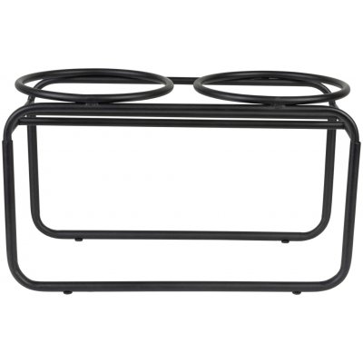 District 70 Stojan na misky 42 x 20 x 24 cm – Hledejceny.cz