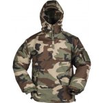 Mil-Tec Zimní bunda Combat Anorak US woodland – Zboží Dáma