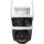 Imou Cruiser Triple IPC-S7UP-11M0WED – Hledejceny.cz
