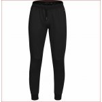 Progress SYMBOL pants pánské tepláky černá – Zboží Mobilmania