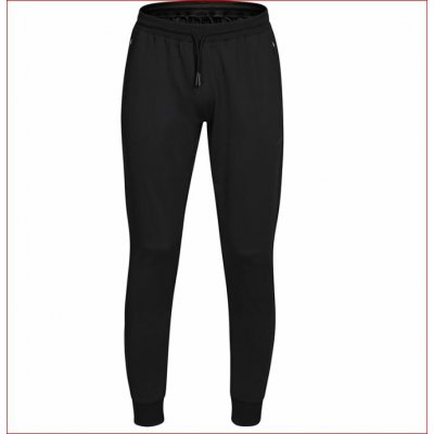 Progress SYMBOL pants pánské tepláky černá – Zboží Mobilmania