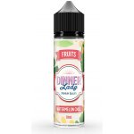 Dinner Lady Fruits Watermelon Chill Shake & Vape 10 ml – Hledejceny.cz