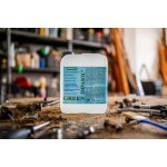 Impasol Green Bezezbytkový nehořlavý odmašťovač 0,5 l – HobbyKompas.cz
