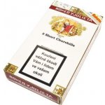 Romeo y Julieta Short Churchills A/T 3 ks – Zbozi.Blesk.cz