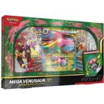 Pokémon TCG ex Premium Collection Mega Venusaur – Zboží Dáma