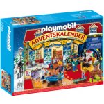 Playmobil 70188 Adventní kalendář Vánoce v hračkářství – Zboží Dáma