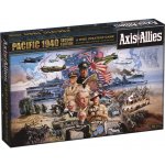 Avalon Hill Axis & Allies Pacific 1940 2nd Edition – Hledejceny.cz