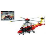 LEGO® Technic 42145 Záchranářský vrtulník Airbus H175 – Sleviste.cz