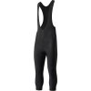 Cyklistické kalhoty Specialized zimní Therminal 3/4 Bib Tight blk