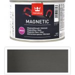Tikkurila Magnetic 0,5 l Šedá – Hledejceny.cz