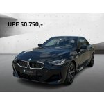 BMW 218i Coupe M 115 kW