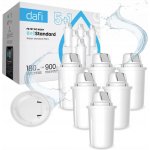 Dafi Classic 6 ks – Zbozi.Blesk.cz