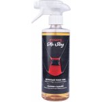 Mr Sling Čisticí prostředek Leather Cleaner 500 ml – Zboží Dáma